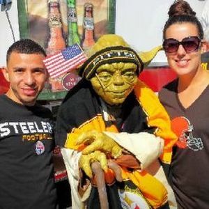 Meet your Posher, Douglas